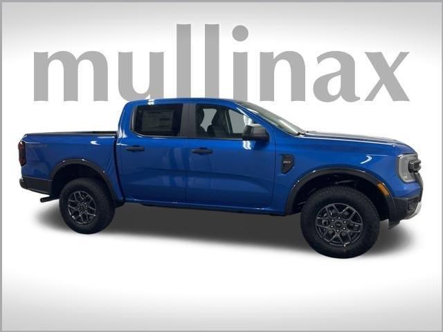 new 2024 Ford Ranger car, priced at $38,770