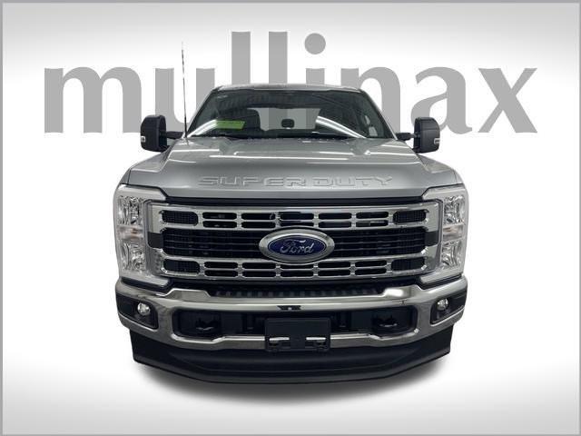 new 2024 Ford F-250 car, priced at $52,286