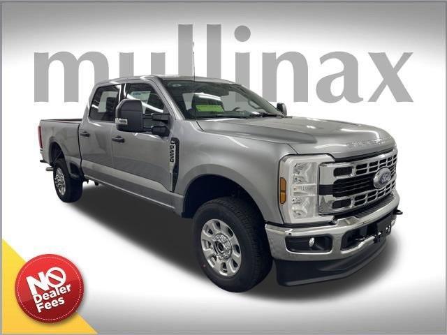 new 2024 Ford F-250 car, priced at $52,286