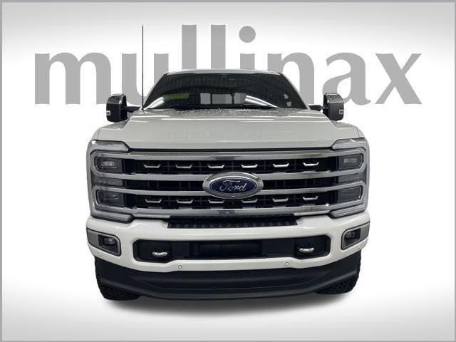 used 2024 Ford F-250 car, priced at $82,990