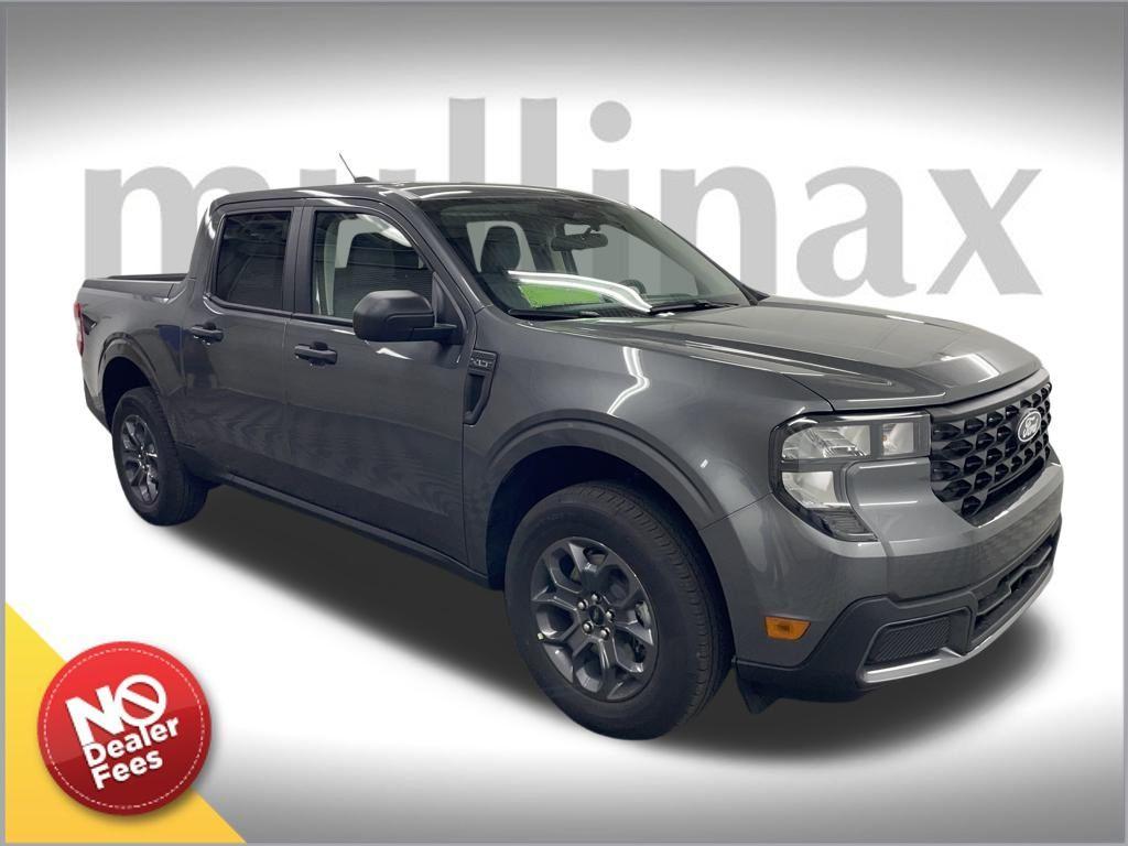 new 2025 Ford Maverick car, priced at $32,480