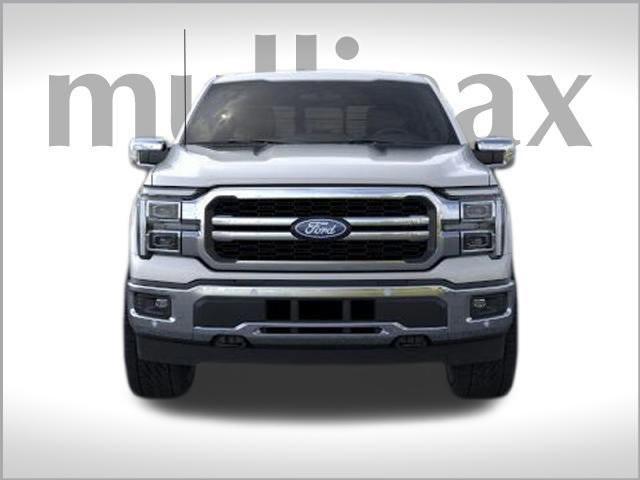 new 2025 Ford F-150 car, priced at $70,278