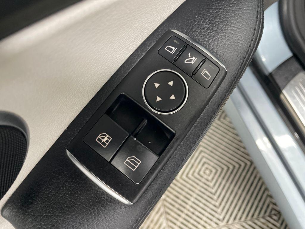 used 2013 Mercedes-Benz SLK-Class car, priced at $16,990