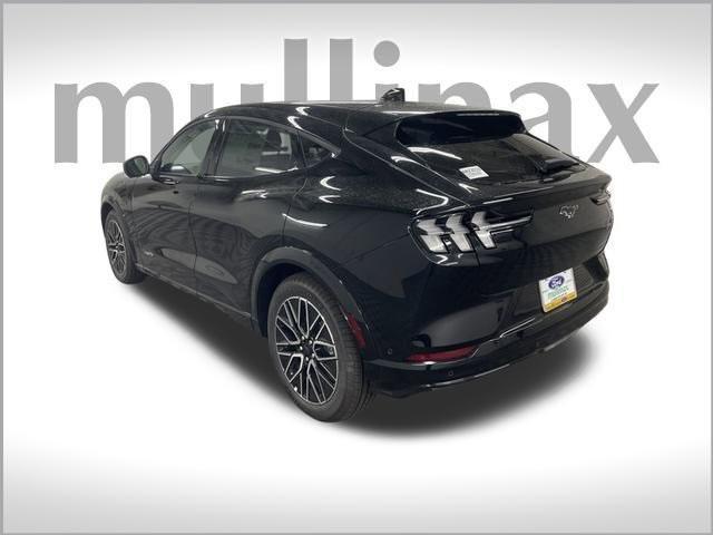 new 2024 Ford Mustang Mach-E car, priced at $45,047