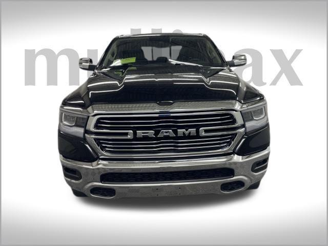 used 2021 Ram 1500 car, priced at $36,990