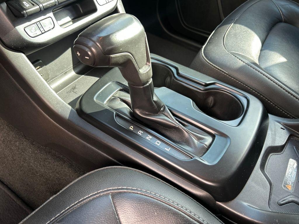 used 2018 Chevrolet Colorado car, priced at $26,990