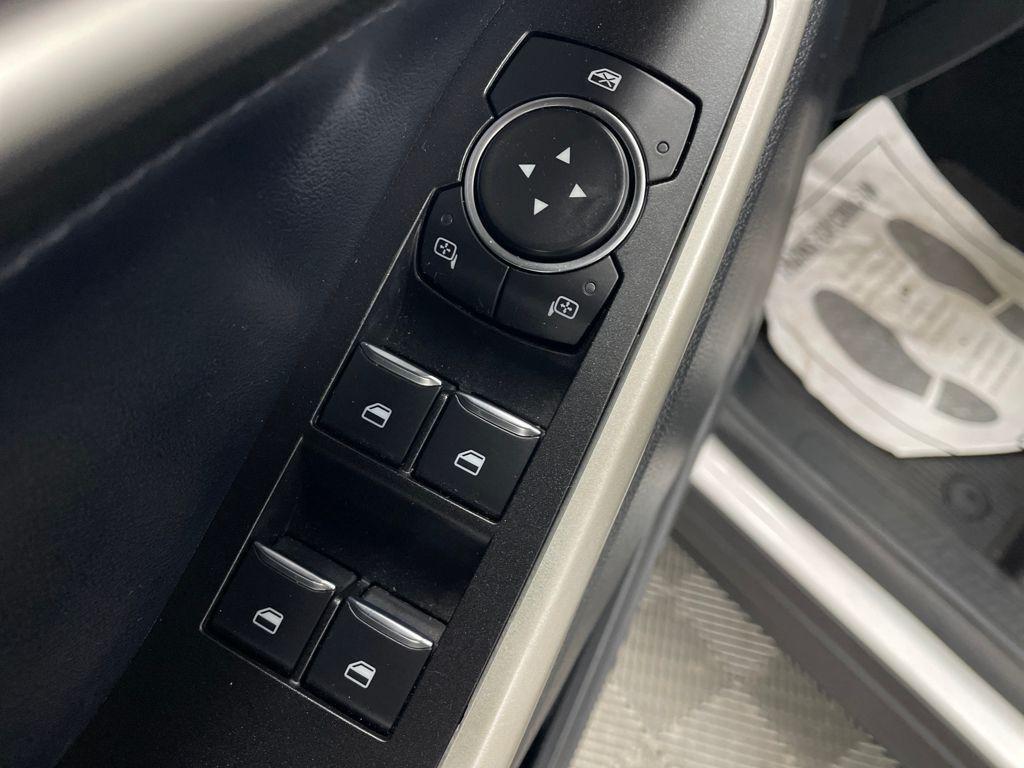 used 2020 Ford Explorer car, priced at $21,500