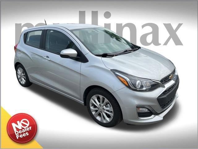 used 2022 Chevrolet Spark car, priced at $13,500