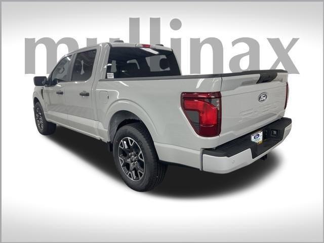 new 2024 Ford F-150 car, priced at $43,932