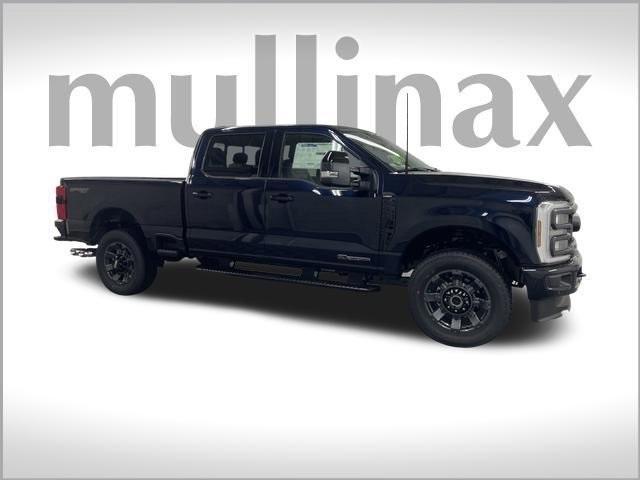 new 2024 Ford F-250 car, priced at $80,789