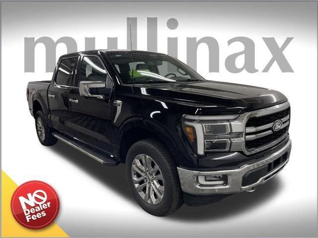 new 2024 Ford F-150 car, priced at $63,073