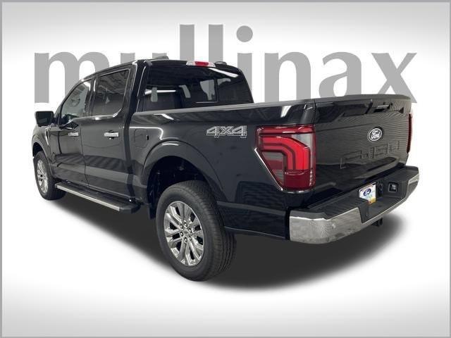 new 2024 Ford F-150 car, priced at $63,073