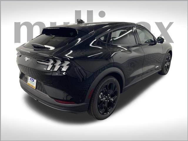 new 2024 Ford Mustang Mach-E car, priced at $39,730