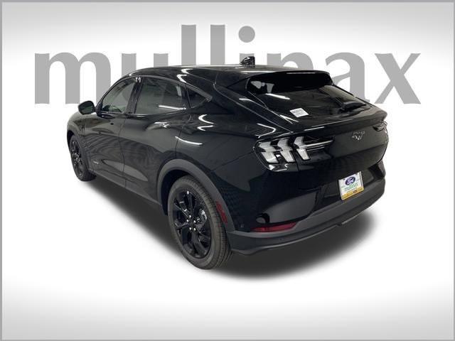 new 2024 Ford Mustang Mach-E car, priced at $40,192