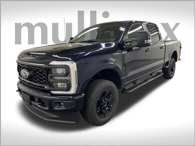 new 2024 Ford F-250 car, priced at $56,420