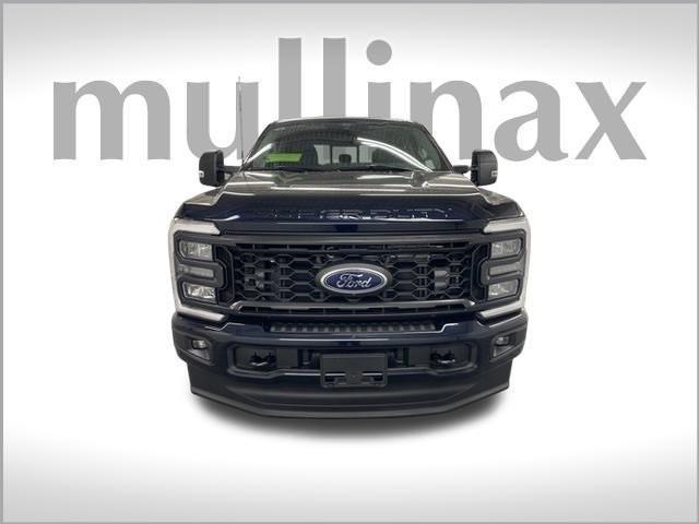 new 2024 Ford F-250 car, priced at $55,419