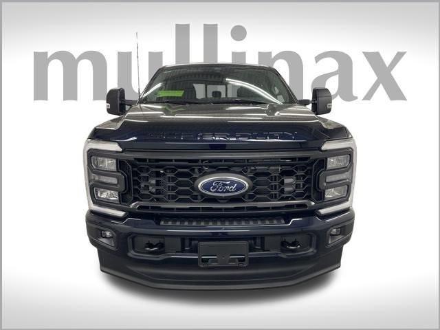 new 2024 Ford F-250 car, priced at $56,420