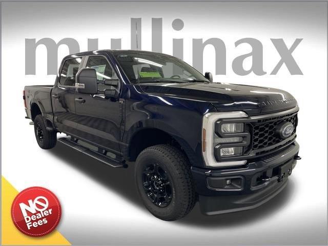 new 2024 Ford F-250 car, priced at $56,420