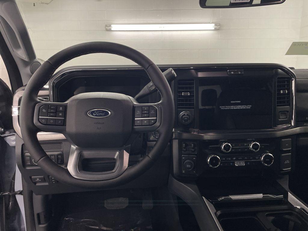 new 2025 Ford F-250 car, priced at $81,484
