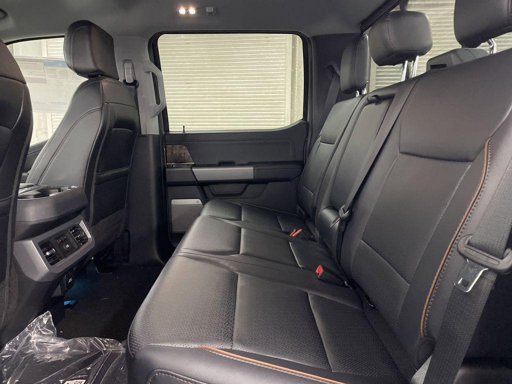 new 2025 Ford F-250 car, priced at $81,484