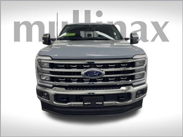 new 2025 Ford F-250 car, priced at $81,484