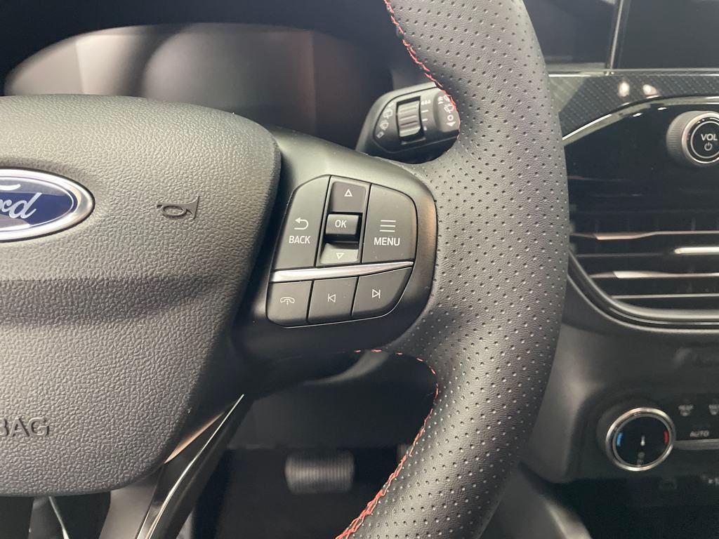 new 2025 Ford Escape car, priced at $30,634