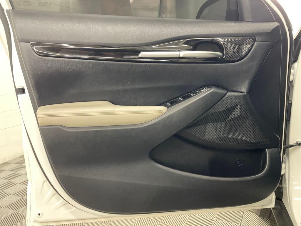 used 2023 Kia Seltos car, priced at $17,500