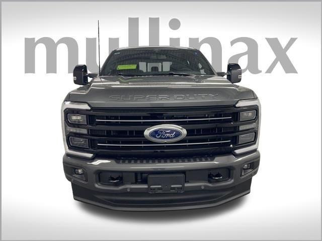 new 2025 Ford F-250 car, priced at $91,395