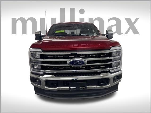 new 2025 Ford F-250 car, priced at $88,095