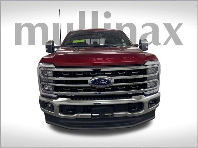 new 2025 Ford F-250 car, priced at $88,495