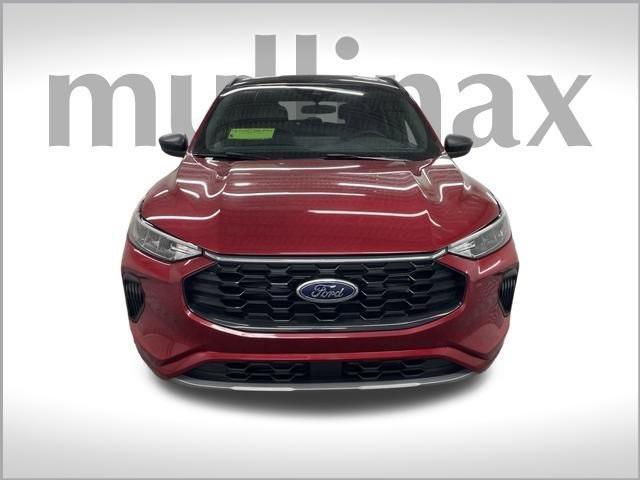 new 2024 Ford Escape car, priced at $31,192