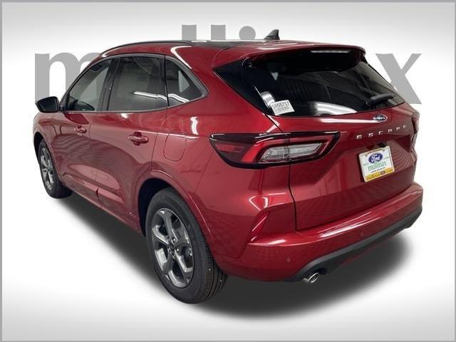 new 2024 Ford Escape car, priced at $31,192