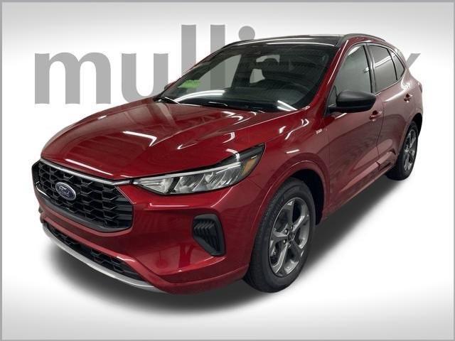 new 2024 Ford Escape car, priced at $31,192