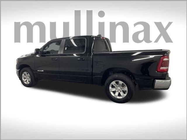 used 2023 Ram 1500 car, priced at $47,990