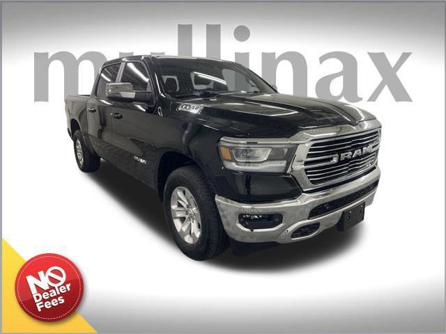 used 2023 Ram 1500 car, priced at $47,990