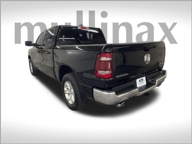 used 2023 Ram 1500 car, priced at $47,990