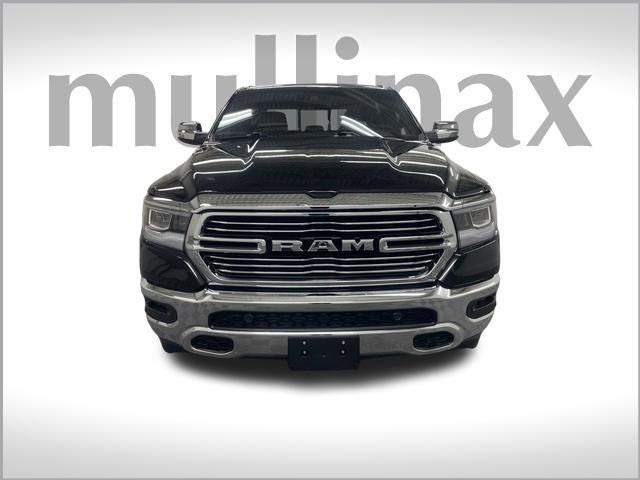 used 2023 Ram 1500 car, priced at $47,990