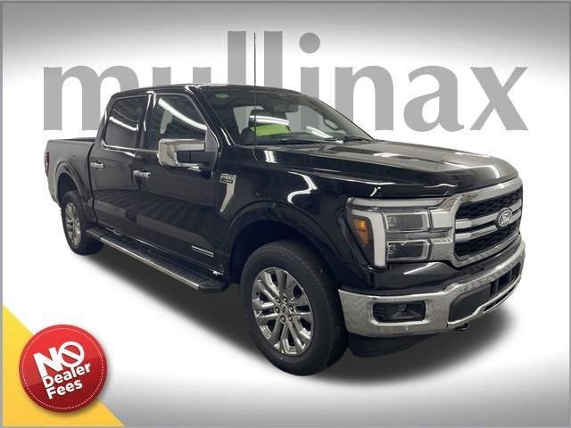 new 2025 Ford F-150 car, priced at $67,511