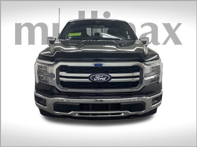 new 2025 Ford F-150 car, priced at $67,511