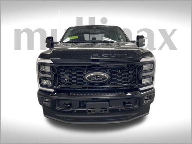 new 2025 Ford F-250 car, priced at $86,354
