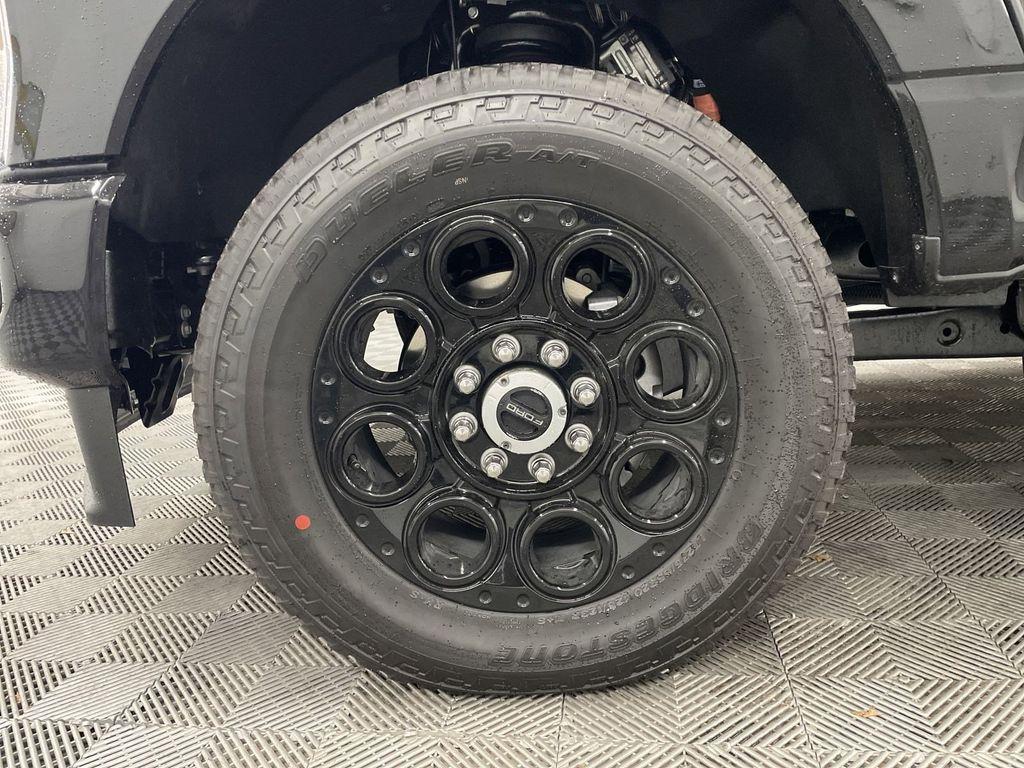 new 2025 Ford F-250 car, priced at $86,354