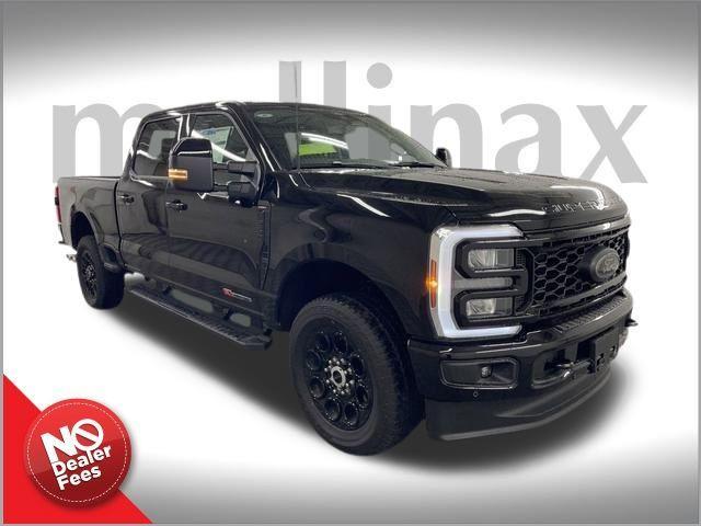 new 2025 Ford F-250 car, priced at $85,354