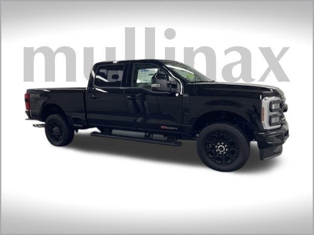 new 2025 Ford F-250 car, priced at $86,354