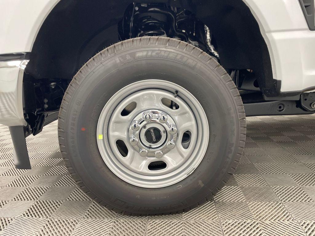 new 2026 Ford F-250 car, priced at $56,230