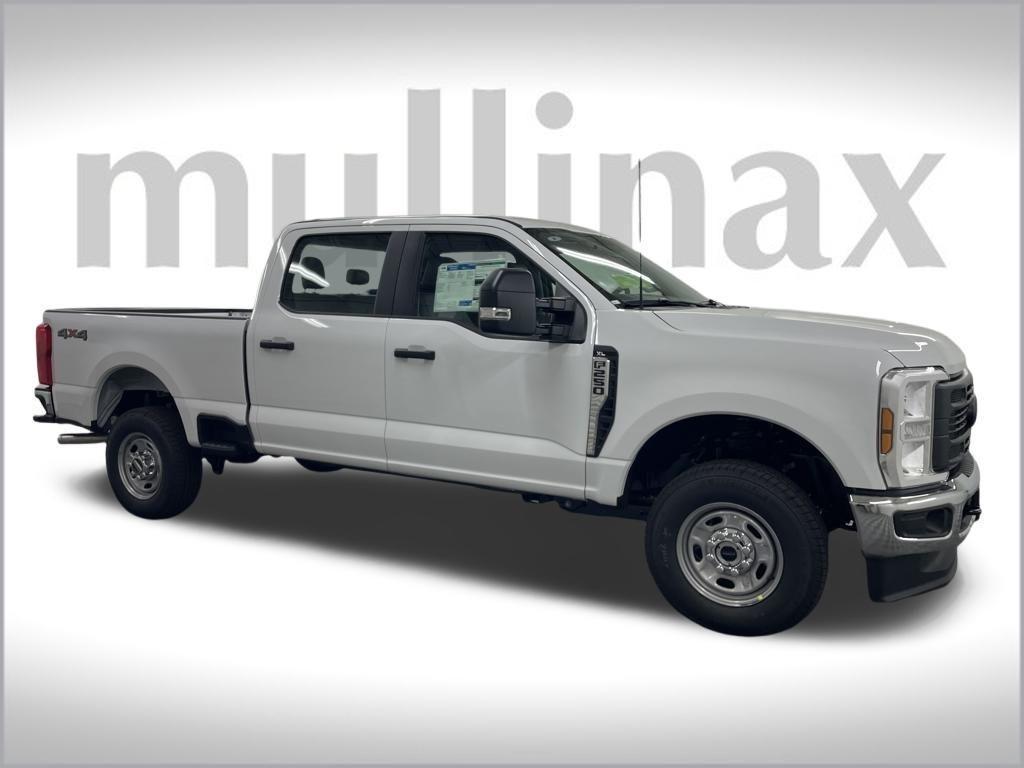new 2026 Ford F-250 car, priced at $56,230