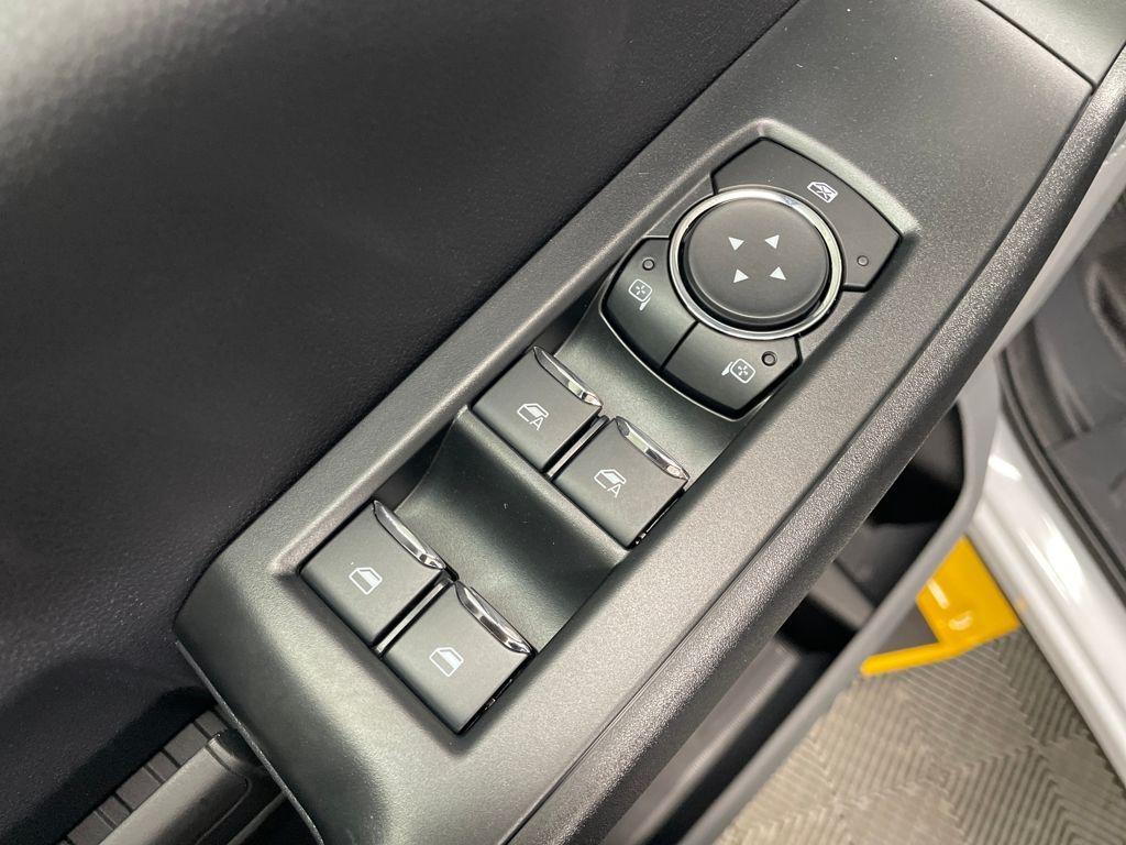 new 2026 Ford F-250 car, priced at $56,230