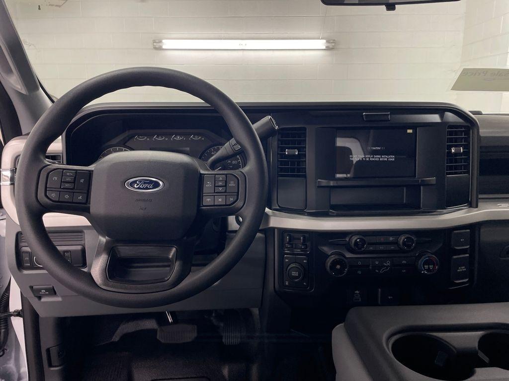 new 2026 Ford F-250 car, priced at $56,230