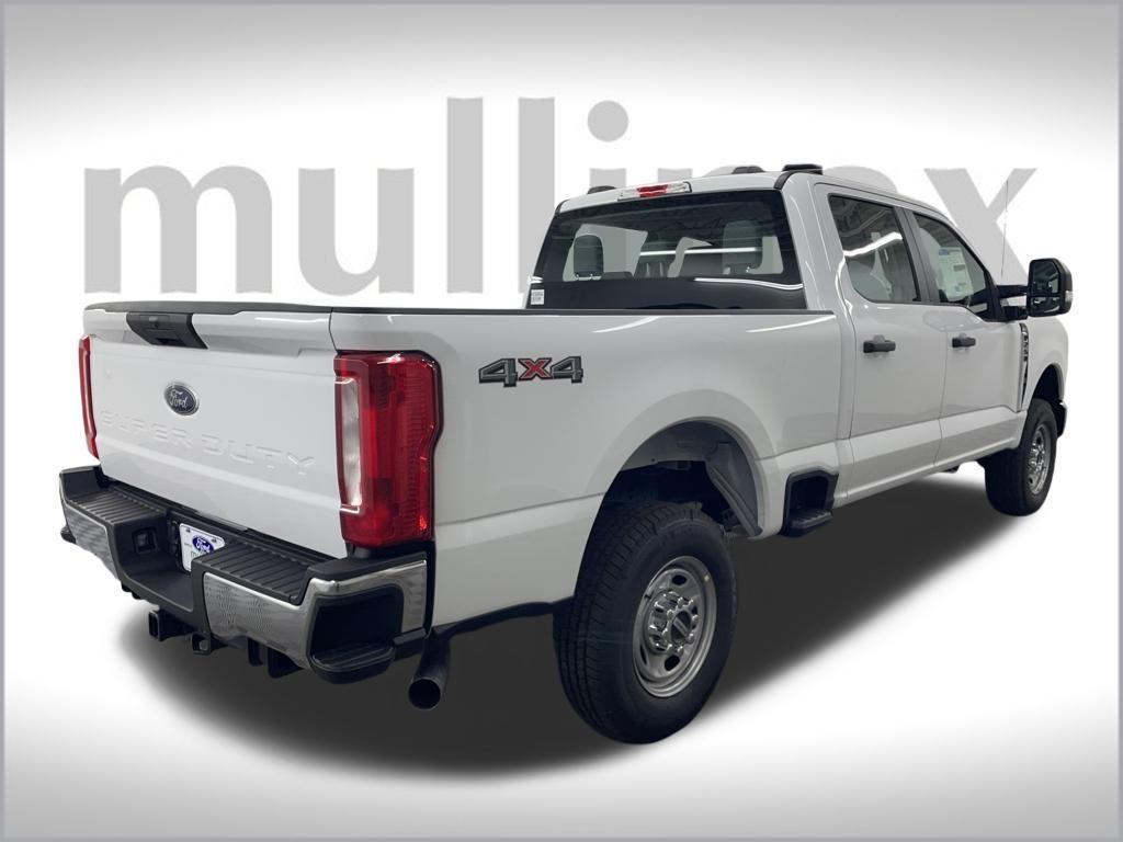 new 2026 Ford F-250 car, priced at $56,230