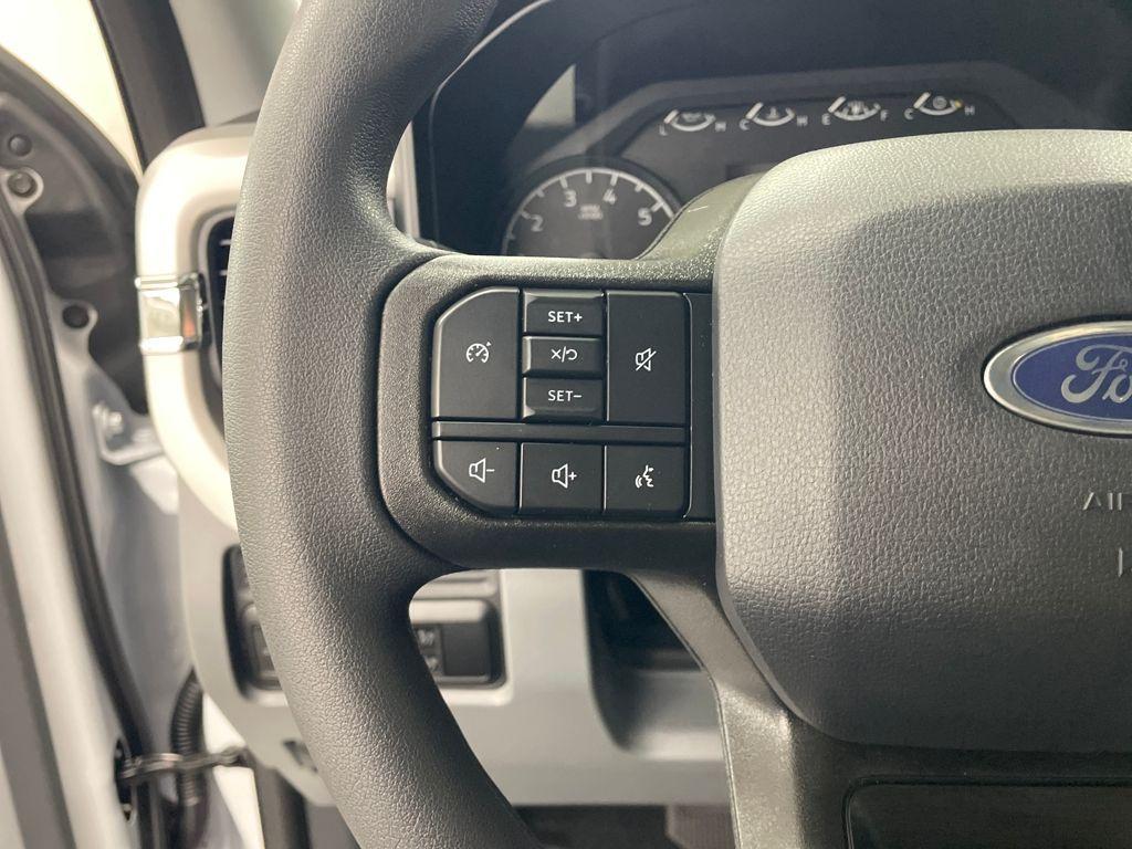 new 2026 Ford F-250 car, priced at $56,230