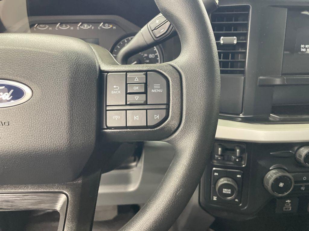 new 2026 Ford F-250 car, priced at $56,230